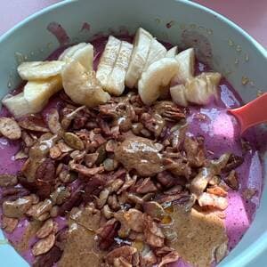 Acai Bowl